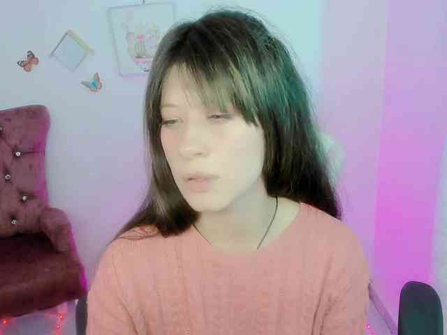 ZooeyBelair webcam
