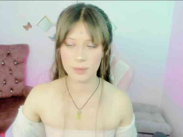 ZooeyBelair webcam