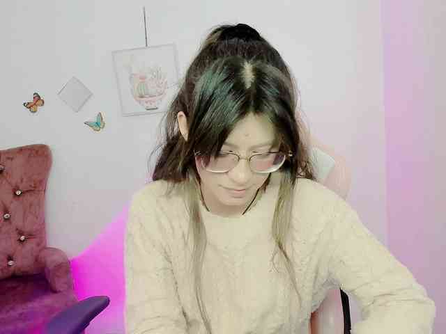 ZooeyBelair webcam