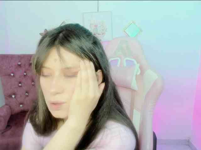 ZooeyBelair webcam