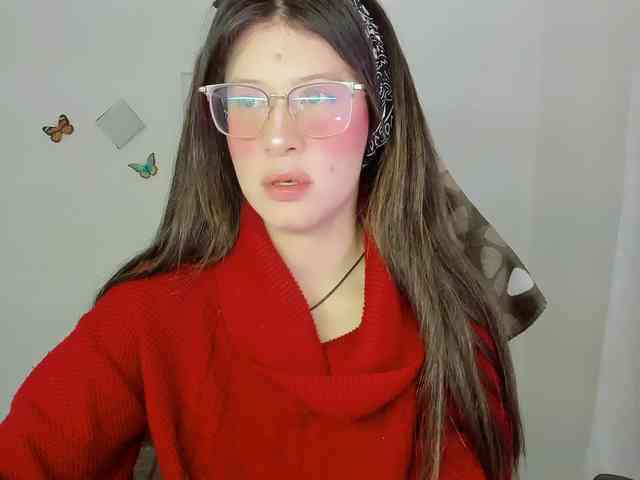 ZooeyBelair webcam
