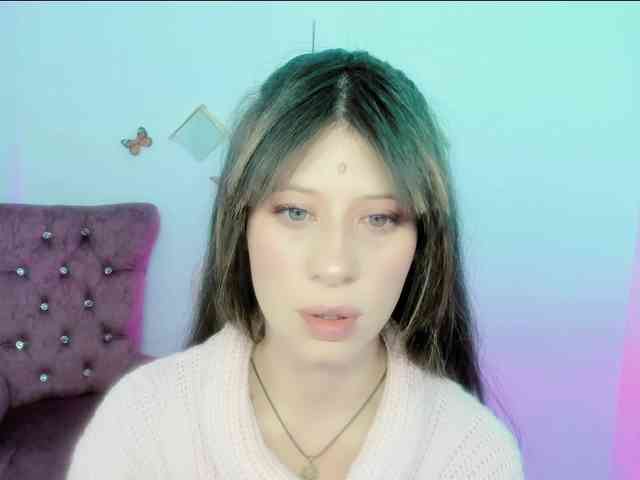 ZooeyBelair webcam