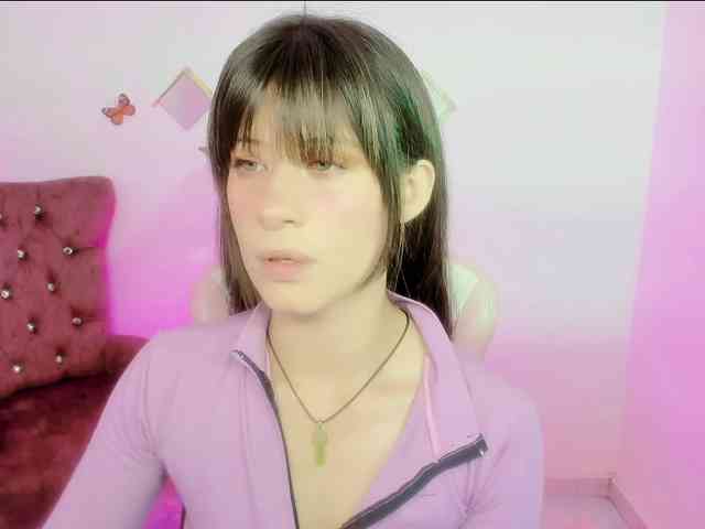 ZooeyBelair webcam