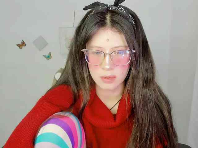 ZooeyBelair webcam