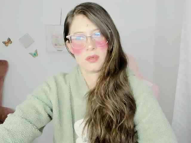 ZooeyBelair webcam
