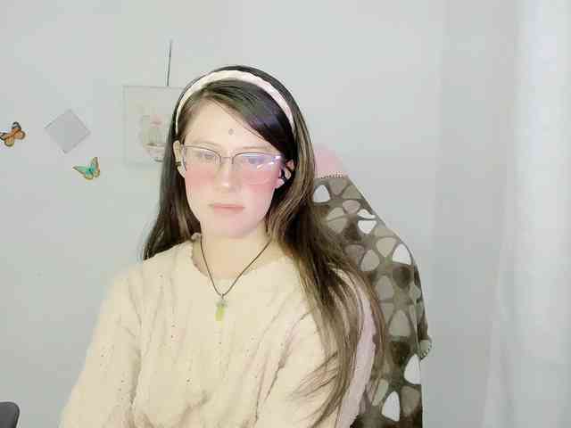 ZooeyBelair webcam