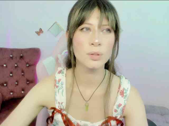 ZooeyBelair webcam