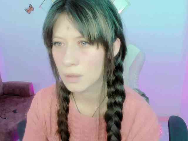 ZooeyBelair webcam