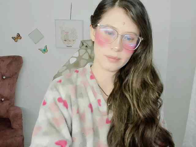 ZooeyBelair webcam