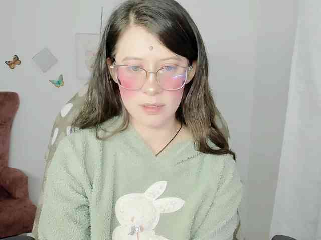 ZooeyBelair webcam
