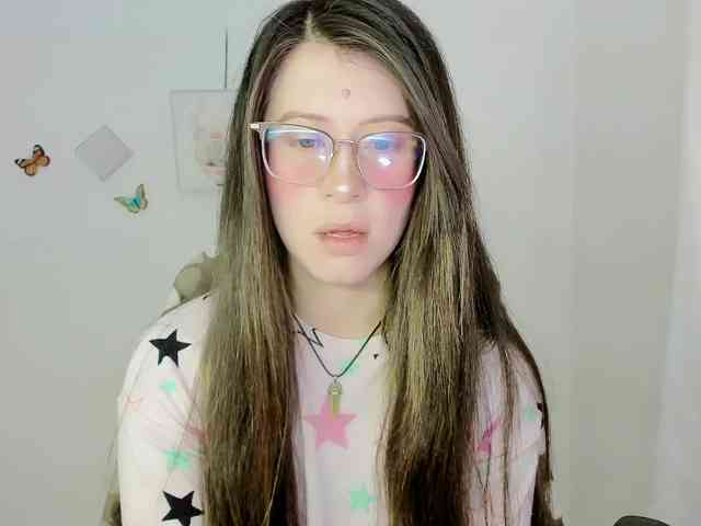 ZooeyBelair webcam