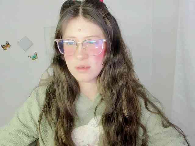 ZooeyBelair webcam