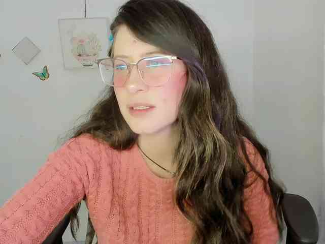 ZooeyBelair webcam
