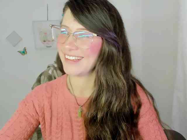 ZooeyBelair webcam