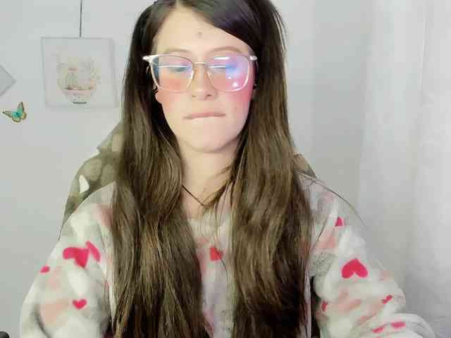 ZooeyBelair webcam