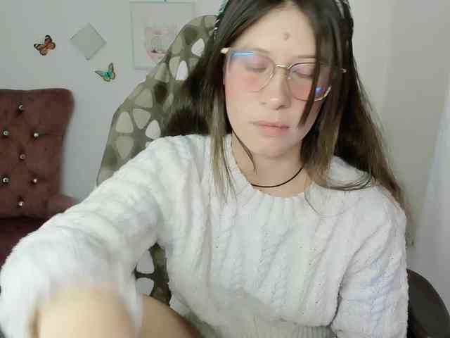 ZooeyBelair webcam