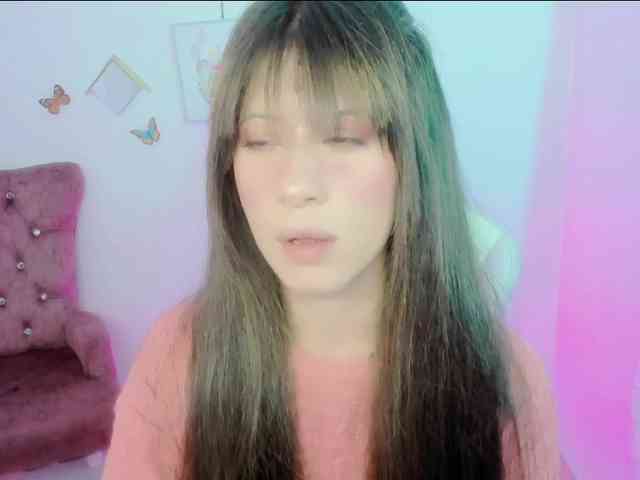 ZooeyBelair webcam