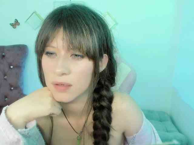 ZooeyBelair webcam