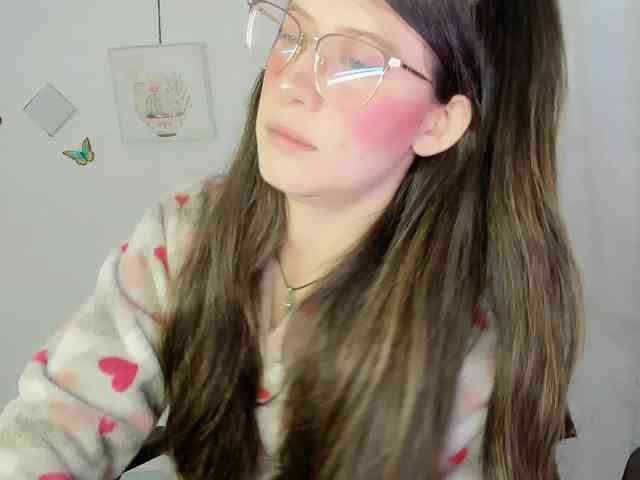 ZooeyBelair webcam