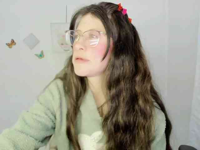ZooeyBelair webcam