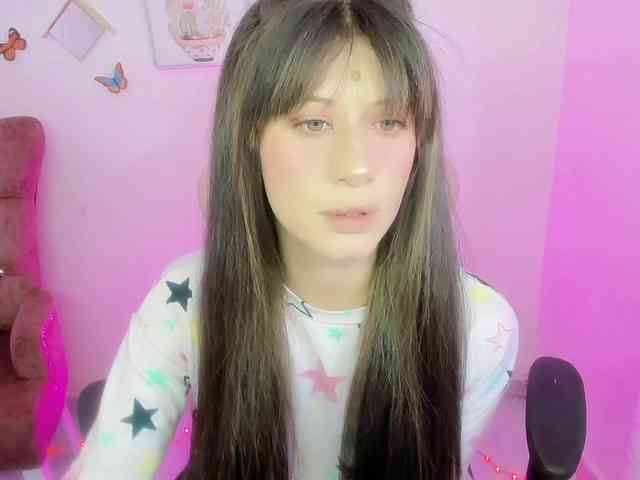 ZooeyBelair webcam