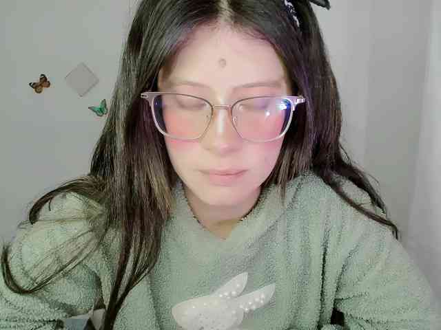 ZooeyBelair webcam