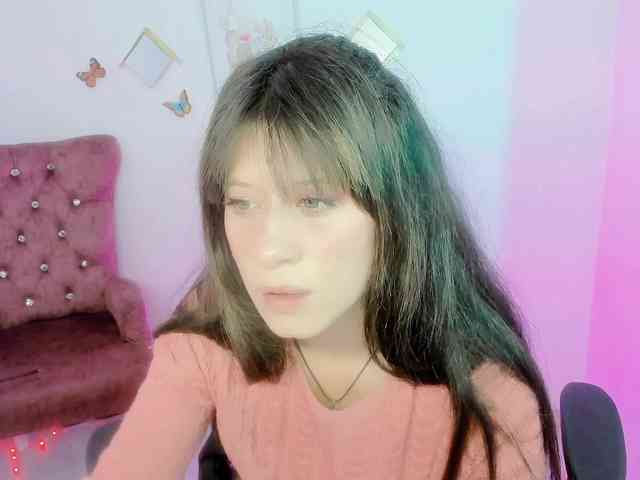 ZooeyBelair webcam