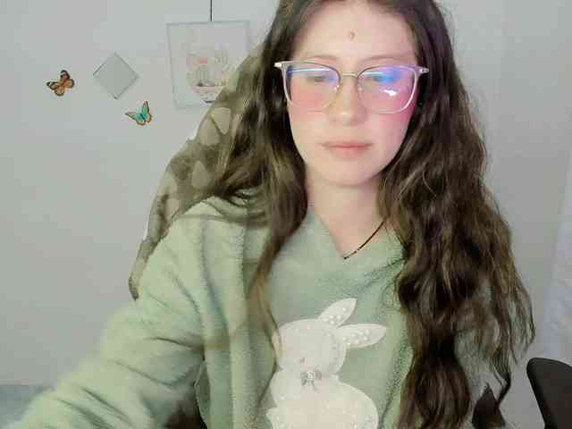 ZooeyBelair webcam