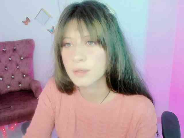 ZooeyBelair webcam