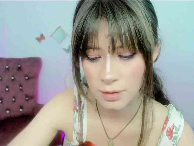 ZooeyBelair webcam