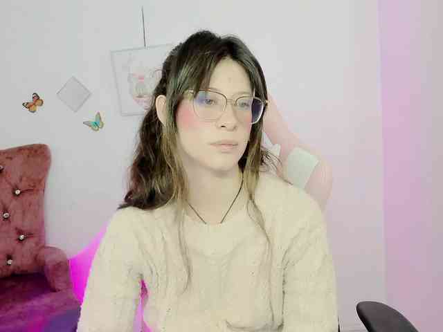 ZooeyBelair webcam
