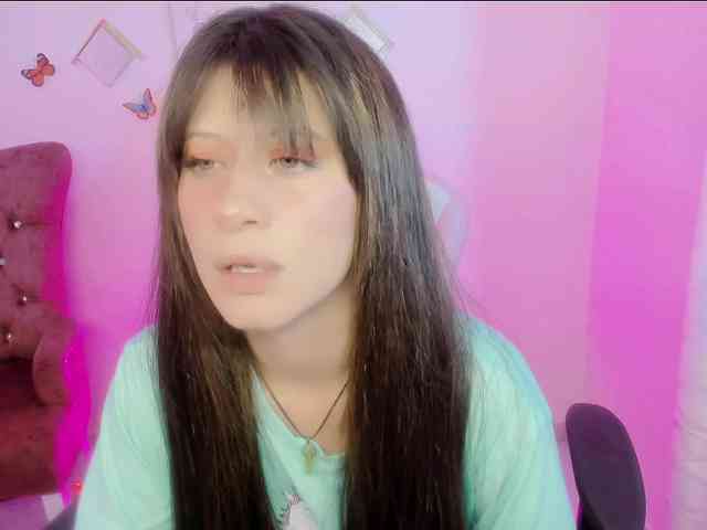 ZooeyBelair webcam