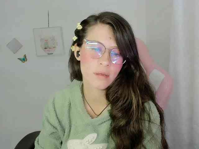 ZooeyBelair webcam