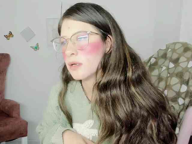 ZooeyBelair webcam