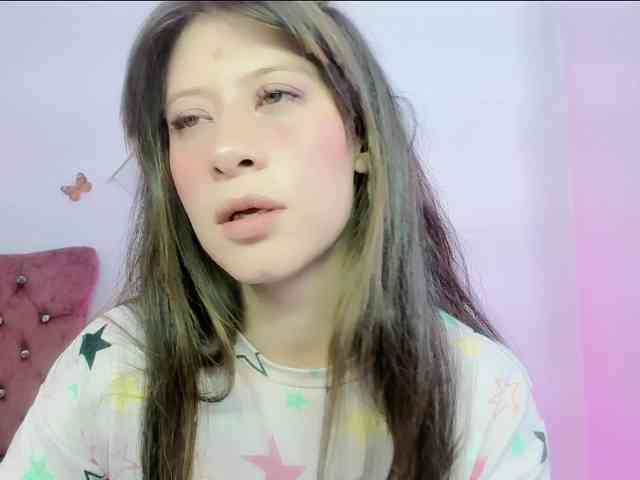chat gratis ZooeyBelair