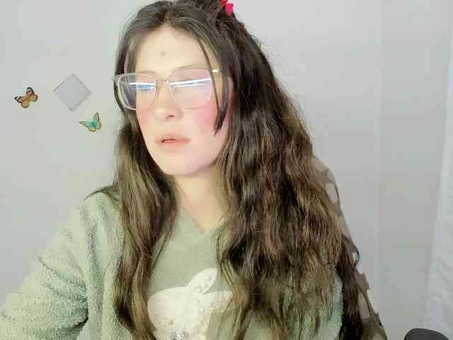 ZooeyBelair webcam