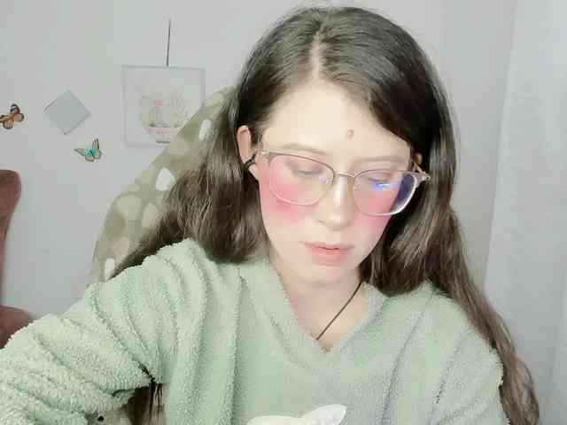 ZooeyBelair webcam