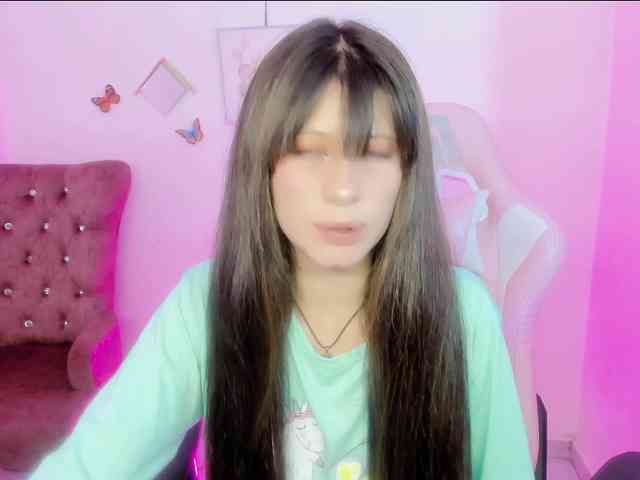 ZooeyBelair webcam