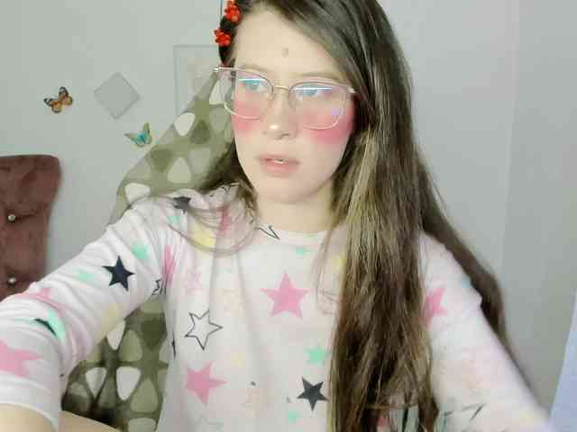 ZooeyBelair webcam