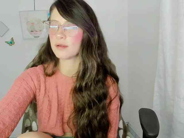 ZooeyBelair webcam