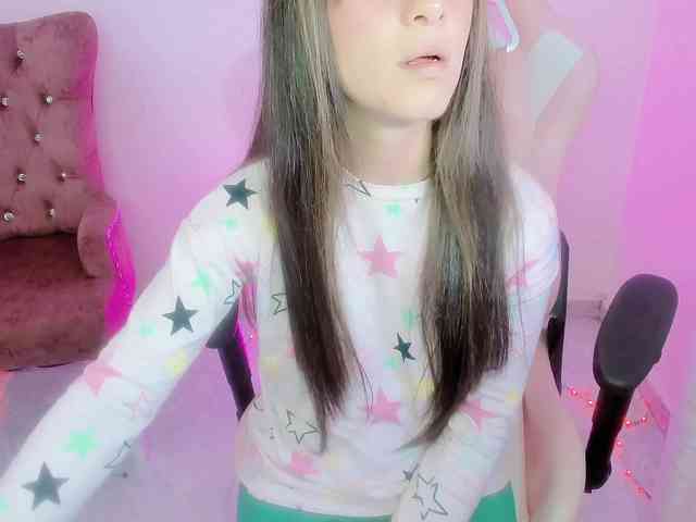 online cam fun ZooeyBelair