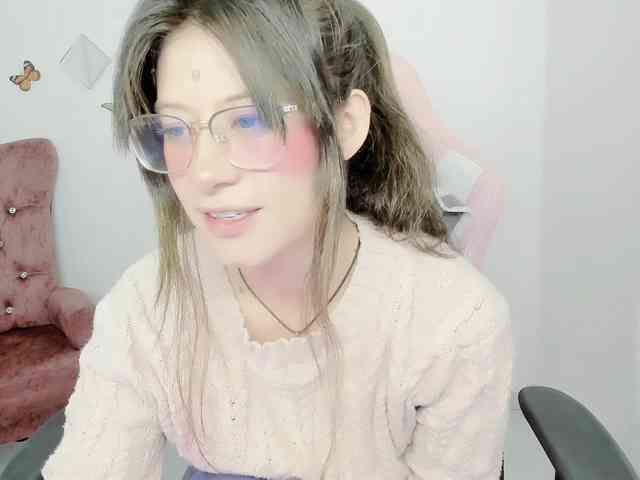 ZooeyBelair webcam