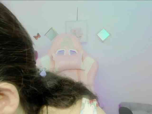 ZooeyBelair webcam