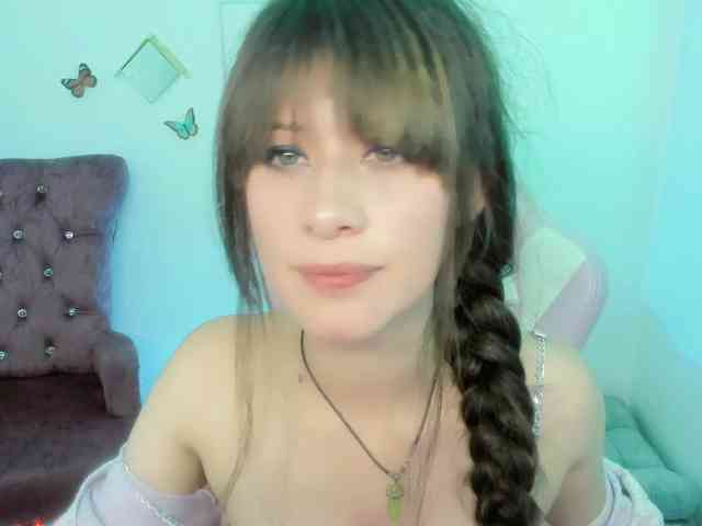 ZooeyBelair webcam