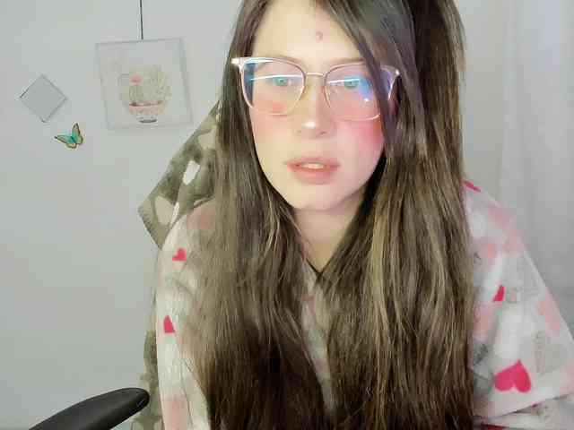 ZooeyBelair webcam