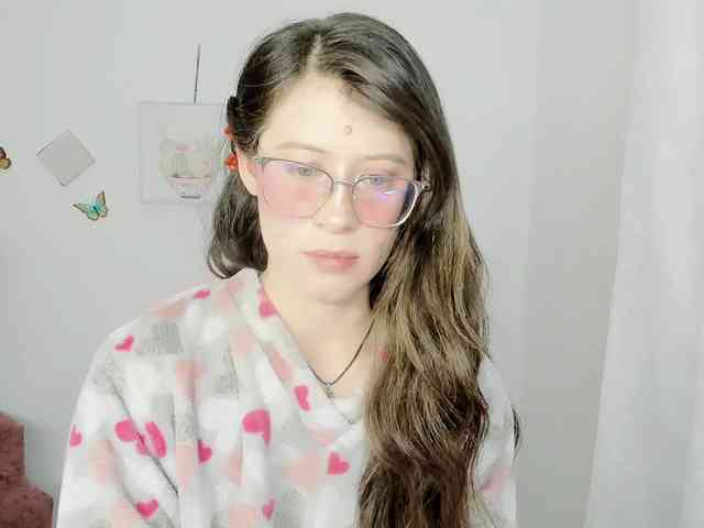 ZooeyBelair webcam