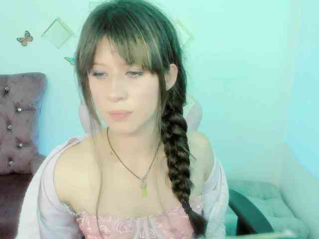 ZooeyBelair webcam