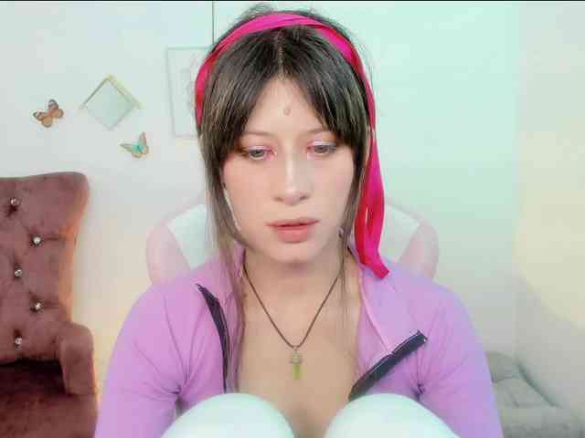 ZooeyBelair