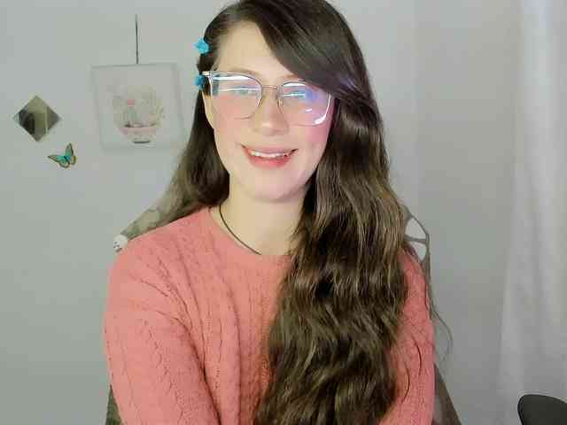 ZooeyBelair webcam