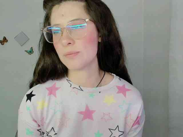 ZooeyBelair webcam